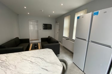 8 bed house, Egerton road, Fallowfield, Manchester, M146RA - Image 2